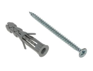 Kołek rozporowy KW-8/4X60