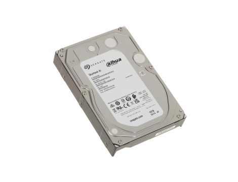 Dysk do rejestratora HDD-ST10000VE000 10TB 24/7 SkyHawk AI