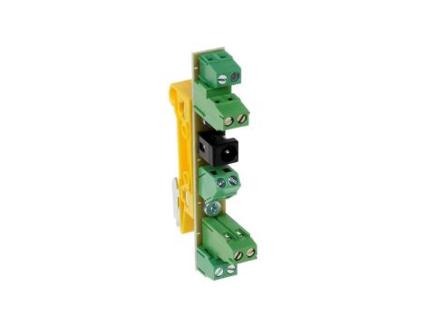 Łączówka zasilania LZ-1/DIN