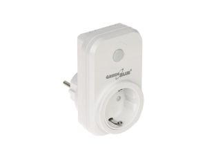 Gniazdo wtyczkowe inteligentne GB-155G 2300W GreenBlue