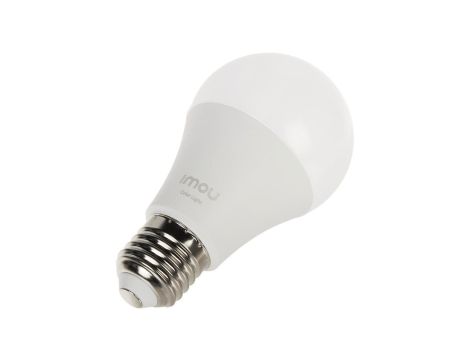 INTELIGENTNA ŻARÓWKA WIELOKOLOROWA CL1B-5-E27 Wi-Fi IMOU