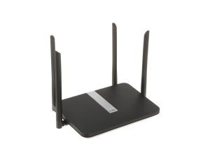 Router CUDY-WR2100 2.4GHz, 5GHz, 300Mb/s + 1733Mb/s