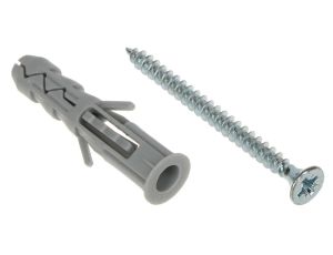 Kołek rozporowy KW-8/4X50