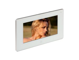 Panel wideodomofonowy wewnętrzny IP VTH5221DW-S2 Wi-Fi / IP