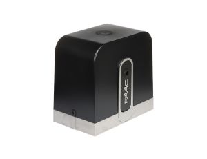 Napęd do bramy przesuwnej FAAC-CYCLO-24V-C720/KIT - zestaw startowy