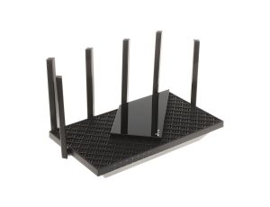 Router ARCHER-AX73 Wi-Fi 6 2.4GHz, 5GHz 4804Mb/s + 574Mb/s