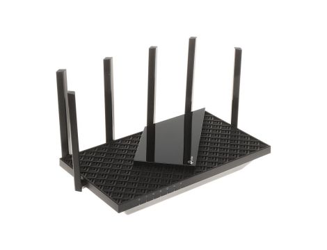 Router ARCHER-AX73 Wi-Fi 6 2.4GHz, 5GHz 4804Mb/s + 574Mb/s