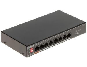 Switch PoE 8-portowy SF1008LP