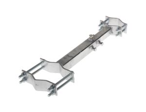 Obejma dystansowa OR-30-50R90-150