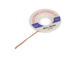 Plecionka do odsysania cyny P-LUT/2.0mm