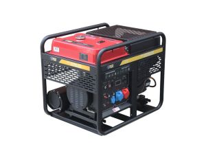 Agregat prądotwórczy 18kW DY-18020DA-PRO SENCI Dynamo