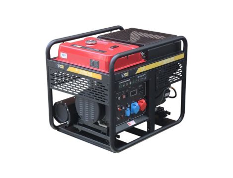 Agregat prądotwórczy 18kW DY-18020DA-PRO SENCI Dynamo