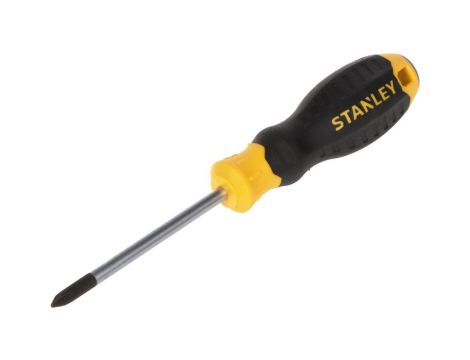 Wkrętak krzyżakowy PH1 ST-STHT16155-0 STANLEY