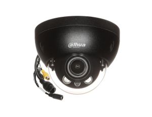 Kamera kopułkowa IP 8.3Mpx 2.7... 13.5mm IPC-HDBW2841R-ZAS-27135-BLACK MOTOZOOM wandaloodporna