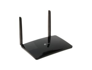 Punkt dostępowy 4G+ LTE Cat. 6 +Router ARCHER-MR500 Wi-Fi 2.4GHz, 5GHz, 300Mb/s + 867Mb/s