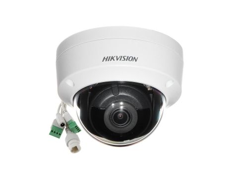 Kamera kopułkowa IP 4Mpix 2,8mm DS-2CD2143G2-IS(2.8mm) wandaloodporna