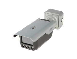 Kamera tubowa IP ANPR 4Mpx 2.7...12mm ITC413-PW4D-IZ1