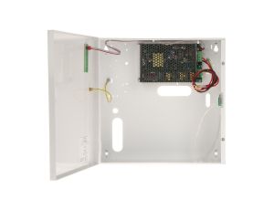 Zasilacz buforowy impulsowy 13,8V/7A/17Ah HPSB-12V7A-C