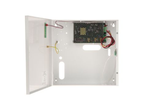 Zasilacz buforowy impulsowy 13,8V/7A/17Ah HPSB-12V7A-C