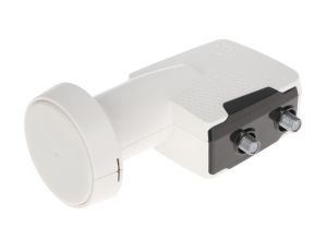Konwerter satelitarny LNB TWIN-INVERTO