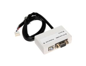 Interfejs programowania central IK-307/USB PARADOX