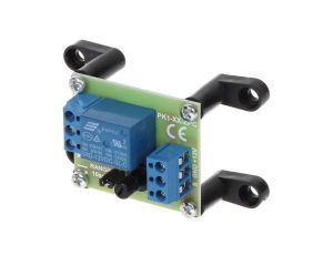 Moduł przekaźnika czasowego 1xNO/NC PK1-12-ZPC