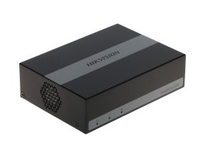 Rejestrator IP 4-kanałowy 8 Mpix IDS-E04HUHI-B