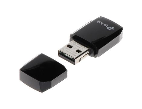 Karta WLAN USB ARCHER-T2U 150Mb/s @ 2.4GHz, 433Mb/s @ 5GHz