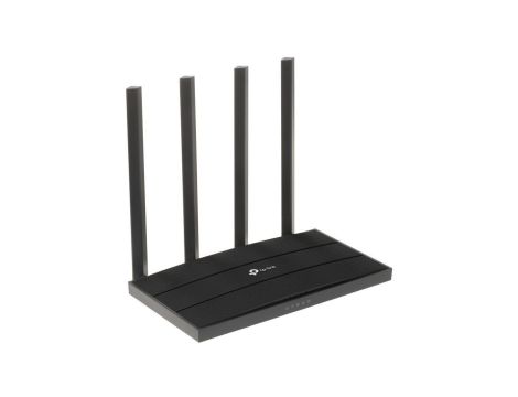 Router ARCHER-C6 2.4GHz, 5GHz 300Mb/s + 867Mb/s