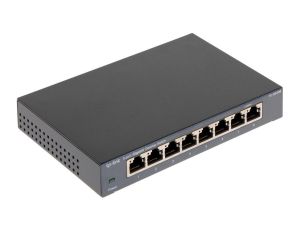 Switch 8-portowy TL-SG108