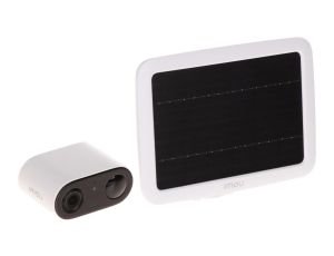 Zestaw do monitoringu 3Mpx 2.8mm KIT/IPC-B32P/FSP12 Wi-Fi Cell Go