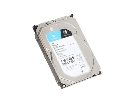 Dysk do rejestratora HDD-ST1000VX013 1TB 24/7 SkyHawk