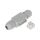 Mufa przelotowa GELBOX 2x2.5mm2 BARNEY IP68 RayTech