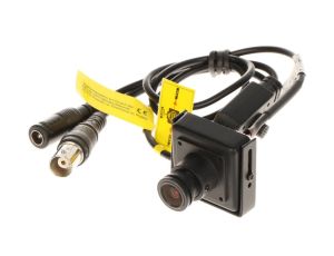 Kamera miniaturowa AHD, HD-CVI, HD-TVI, PAL 2Mpx 4mm APTI-H24M-36