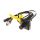 Kamera miniaturowa AHD, HD-CVI, HD-TVI, PAL 2Mpx 4mm APTI-H24M-36