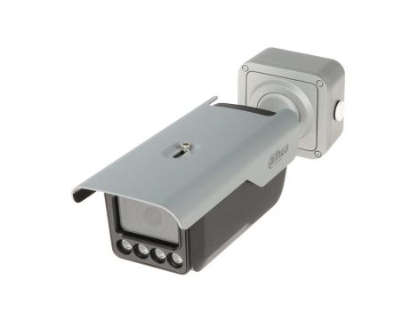 Kamera IP 4Mpx 8... 32mm ANPR ITC413-PW4D-IZ3 - MOTOZOOM