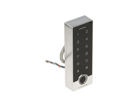 Zamek szyfrowy ZS44-X Tuya Smart Wi-Fi VIDOS