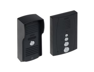 Zestaw domofonowy 1-rodzinny ADP-12A3