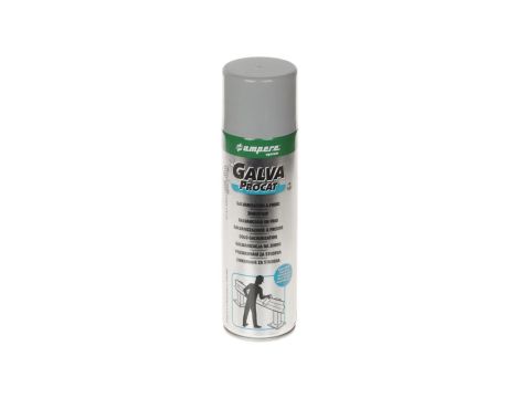 Farba galwanizująca GALVA-PROCAT spray 500ml