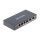 Switch PoE 4-portowy 100Mbps (niezarządzalny) DS-3E0106P-E/M