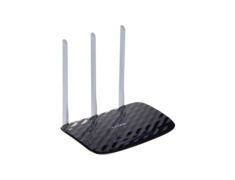 Router ARCHER-C20 2.4GHz, 5GHz 450Mb/s + 433Mb/s