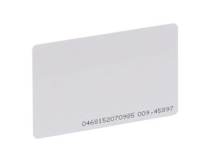 Karta zbliżeniowa RFID EMC-1