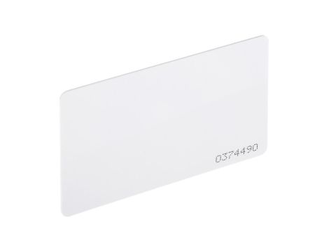 Karta zbliżeniowa RFID ATLO-104N7