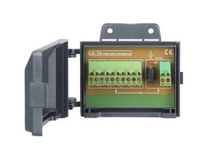 Łączówka zasilania LZ-1S