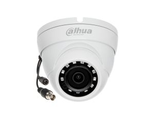 Kamera kopułkowa AHD, HD-CVI, HD-TVI, PAL 8.3Mpx 2.8mm HAC-HDW1800M-0280B wandaloodporna