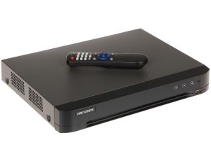 Rejestrator IP 4-kanałowy 8 Mpix IDS-7204HUHI-M1/S/A
