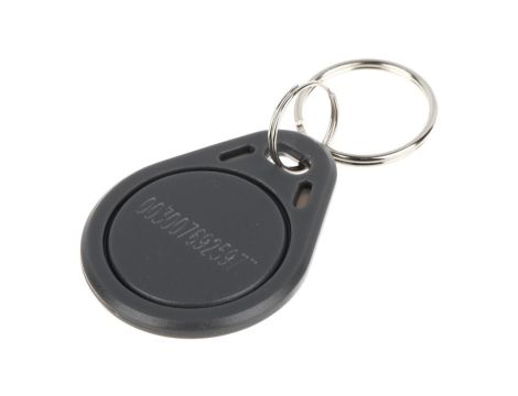 Brelok zbliżeniowy RFID ATLO-504N13/G