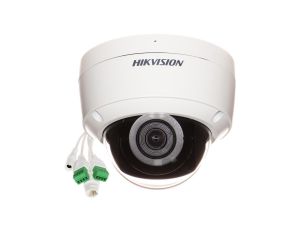 Kamera kopułkowa IP 2Mpx 2.8mm DS-2CD2127G2-SU(2.8MM)(C) ColorVu