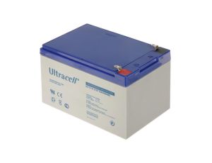 Akumulator VRLA AGM 12V 12Ah (żywotność 3-5lat) UL 12-12 T1