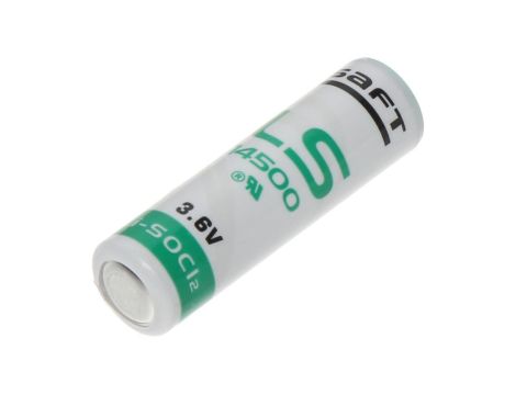 Bateria litowa BAT-LS14500 3.6V LS14500 SAFT